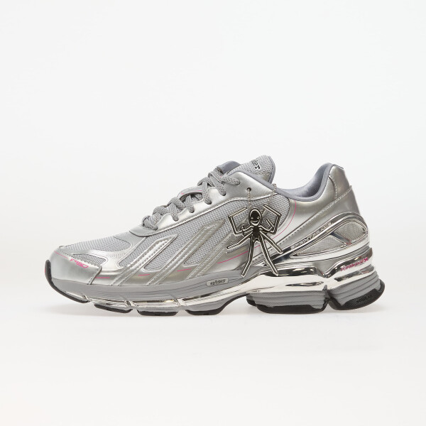 Tenisky adidas x SP5DER F50 Formotion Silver Met./ Core Black/ Supplier Colour EUR 39 1/3