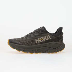 Tenisky Hoka® M Challenger 8 Gtx Asphalt Grey/ Varsity Yellow EUR 48