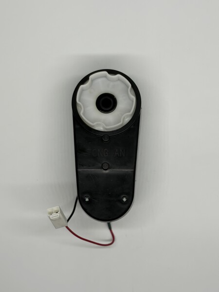 Mamido Motor s prevodovkou RS390 6V 18000 RPM