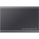 Samsung Samsung MU-PC4T0T/WW Portable SSD T7 USB 3.2 4TB