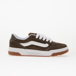 Tenisky Vans Hylane Sued Brown EUR 44.5