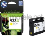 HP Toner CN056AE nr 933XL (yellow)