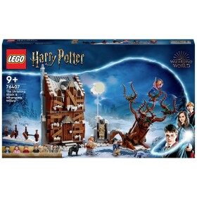 LEGO® Harry Potter™ 76407 vŕba