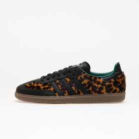 Tenisky adidas Samba Og W Core Black/ Collegiate Green/ Crew White EUR 43 1/3