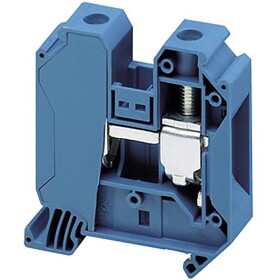 Schneider Electric NSYTRV352BL svorková lišta 1 ks; NSYTRV352BL