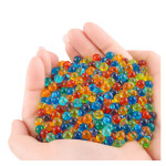 Mamido Gélové guľôčky do pištole 7–8 mm 50000 ks