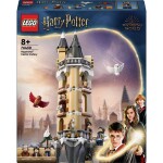 LEGO® Harry Potter ™ 76430 Sovinec na Rokfortskom hrade