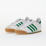 Tenisky adidas K 74 Ftw White/ Green/ Collegiate Green EUR 40