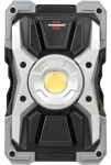 Brennenstuhl RUFUS 1500 MA / Aku pracovné LED svetlo / 1500lm / 15W / IP65 / powerbanka (1173100100)