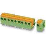 PCB terminal block FFKDSA1/H1-5,08- 4 1791282 Phoenix Contact; 1791282