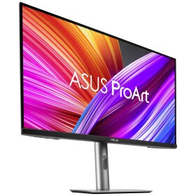 27 Asus ProArt PA279CRV strieborná / IPS / 3840x2160 / 16:9 / 5ms / 350cd-m2 / 1000:1 / DP+HDMI+USBC / repro / VESA (90LM08E0-B01K70)