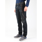Guess Franklin Comfort Jeans M14A07D0HM1 SPOJENÉ STÁTY AMERICKÉ 31 / 34