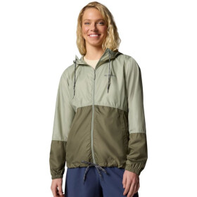 Bunda Columbia Flash Forward II Windbreaker W 2116531348 L