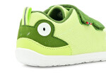 Viking Paw 2V Light Green/Green barefoot tenisky 25 EUR