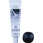 Gélová farba čierna 30 g extra farbiaca - K2 - George Fondant, s.r.o. - K2 - K2