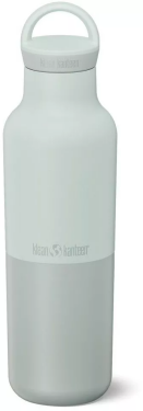 Termofľaša Klean Kanteen 592 ml Barely Blue EUR