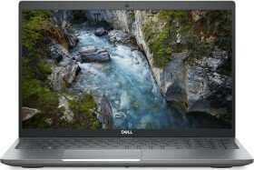 Dell Precision 3590 15.6inch FHD Ultra 7 155H 32GB 512GB SSD RTXA500 4GB FPR BK W11P 3YPS