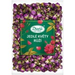 Jedlé kvety ruže, 500 g - Diana