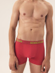 Henderson boxerky 42628 Star 2 A'3 M-3XL Vícebarevné XL