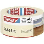 Tesa Classic 52807-00000-03 maliarska krycia páska biela (d x š) 50 m x 50 mm 1 ks; 52807-00000-03