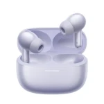 XIAOMI Redmi Buds 6 Pre fialové / Slúchadlá s mikrofónom / Bluetooth 5.3 / IP54 / ANC (6941812765302)