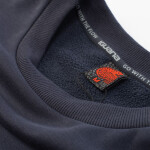 Mikina Iguana Grove M L