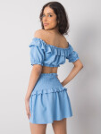 Krátka sukňa model 167523 Och Bella m