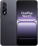 OnePlus Nord 5 5G 8/256GB Grafitový (5011113305)