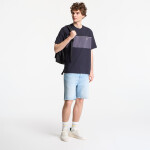 Tričko LACOSTE Tee-Shirt Blackbird/ Graphite 5