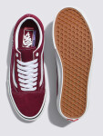 Vans Skate Old Skool PORT/TRUE WHITE pánske letné topánky