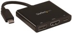 StarTech USB-C (CDP2HDUACP)