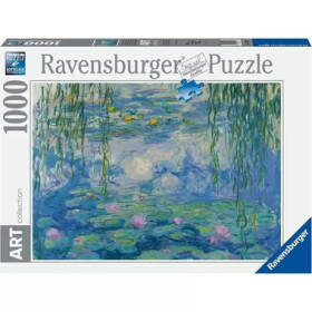 Ravensburger Claude Monet: Lekná