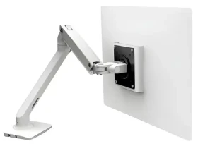 Ergotron MXV biela / Rameno na monitor / Stolové uchytenie / Pre monitory do 34" (45-486-216)