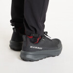 Kalhoty Mammut Courmayeur SO Pants Men Black 46