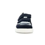 Froddo Zeru G3130264 Dark Blue celoročné nízke barefoot topánky 27 EUR