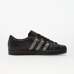 Tenisky adidas Superstar Vintage Core Black/ Core Black/ Ftwr White EUR 46 2/3