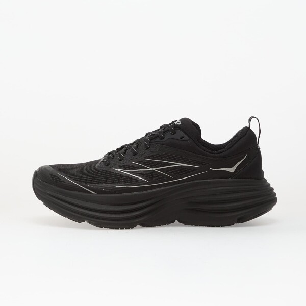 Tenisky Hoka® U Bondi 8 Ts Caged Black/ Silver EUR 42