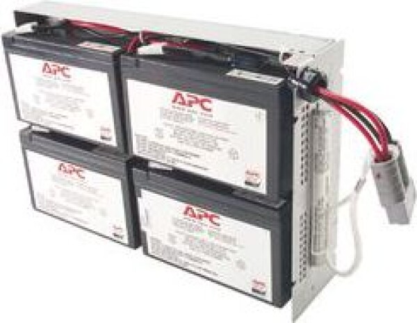 APC akumulátor RBC23 6V/14Ah (RBC23)