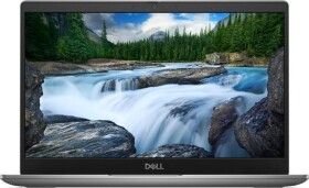 Dell Notebook rokovitude 3340/Core i5-1345U/16GB/256GB SSD/13.3 FHD/Intel Iris Xe/FgrPr/FHD Cam/Mic/WLAN + BT/Backlit Kb/3 Cell/W11Pro