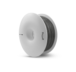 FIBERFLEX filament grafitovo sivý 30D 1,75 mm Fiberlogy 850 g