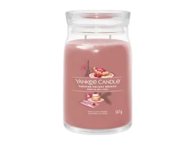 Yankee Candle Parisian Holiday Brunch