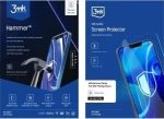 3mk All-Safe Hammer Full Wet Fitting / Ochranná fólia / Pre mobilné telefóny / AIO / 25 ks (5903108485234)