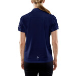 Dámske tričko CORE BLEND POLO SHIRT W L
