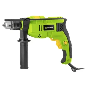 Fieldmann FDV 200711-E / Príklepová vŕtačka / 710 W / 13 mm / 2800 ot./min. (50004083)