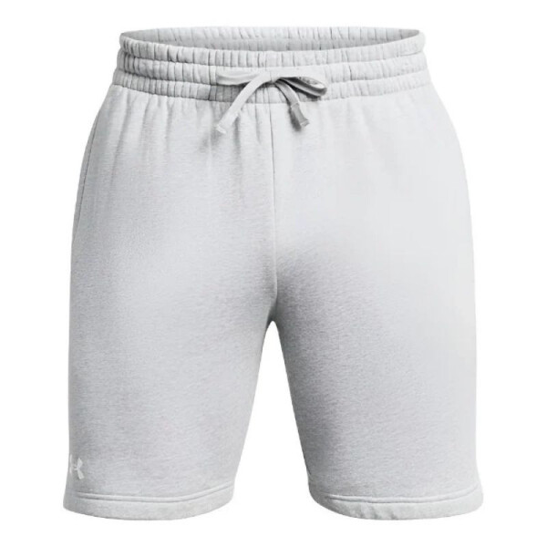 Under Armour Rival Fleece šortky M 1379779-011 M