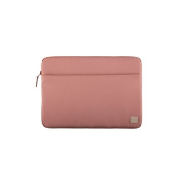 UNIQ Vienna ochranné púzdro na notebook až 14" ružová (8886463684818)
