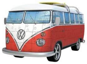 Ravensburger 3D Puzzle Volkswagen T1