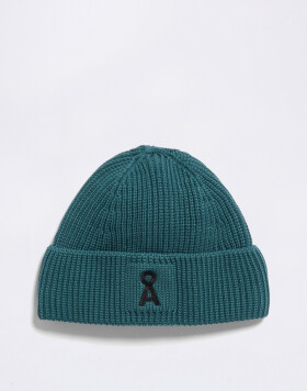 Armedangels Iconic Å Nildaao Cotton 3653 petrol velvet
