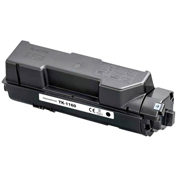 Renkforce RF-5608692 toner náhradný Kyocera TK-1160 čierna 7200 Seiten kompatibilná náplň do tlačiarne; RF-5608692