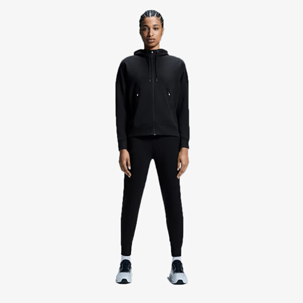 Kalhoty On Sweat Pants Black XS